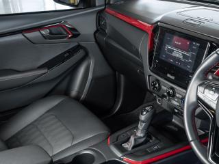 Isuzu D-Max 3.0TD double cab LS X-Rider
