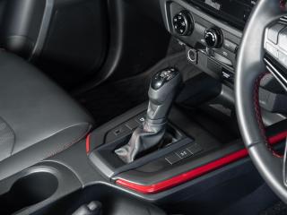 Isuzu D-Max 3.0TD double cab LS X-Rider