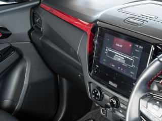 Isuzu D-Max 3.0TD double cab LS X-Rider