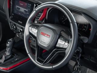 Isuzu D-Max 3.0TD double cab LS X-Rider