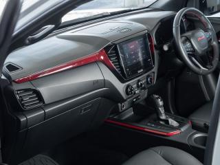 Isuzu D-Max 3.0TD double cab LS X-Rider