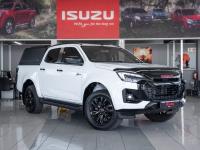 Isuzu D-Max 3.0TD double cab LS X-Rider