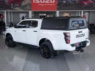 Isuzu D-Max 3.0TD double cab LS X-Rider
