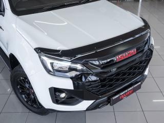 Isuzu D-Max 3.0TD double cab LS X-Rider