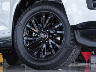 Isuzu D-Max 3.0TD double cab LS X-Rider