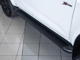 Isuzu D-Max 3.0TD double cab LS X-Rider