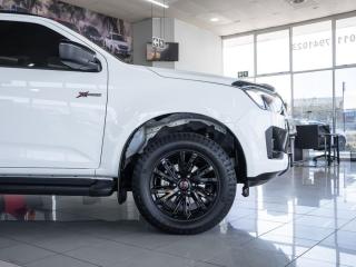 Isuzu D-Max 3.0TD double cab LS X-Rider