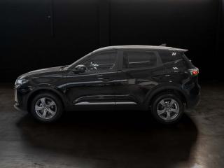 Chery Tiggo Cross 1.5T Million Edition