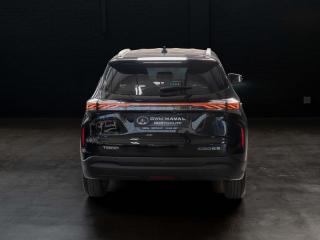 Chery Tiggo Cross 1.5T Million Edition