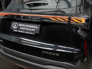Chery Tiggo Cross 1.5T Million Edition