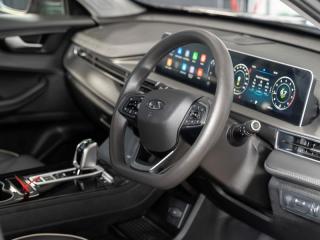 Chery Tiggo Cross 1.5T Million Edition