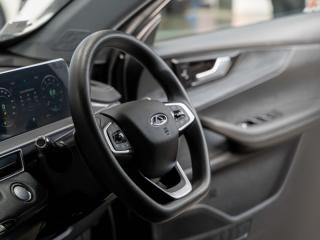Chery Tiggo Cross 1.5T Million Edition
