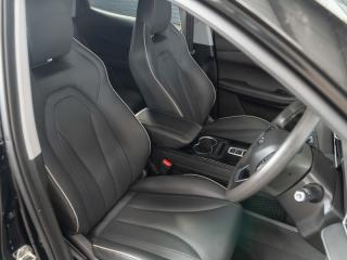 Chery Tiggo Cross 1.5T Million Edition