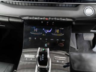 Chery Tiggo Cross 1.5T Million Edition