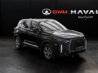 Chery Tiggo Cross 1.5T Million Edition