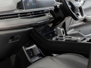 Chery Tiggo Cross 1.5T Million Edition