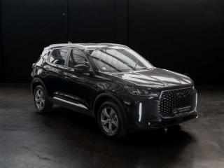 Chery Tiggo Cross 1.5T Million Edition