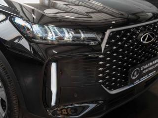 Chery Tiggo Cross 1.5T Million Edition