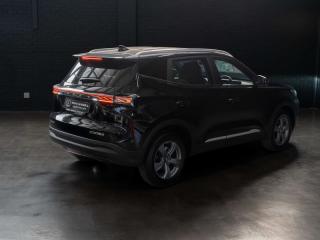 Chery Tiggo Cross 1.5T Million Edition