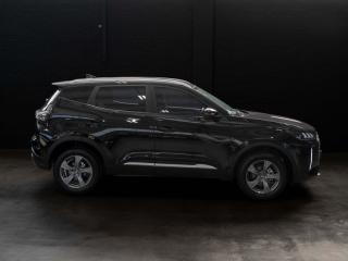 Chery Tiggo Cross 1.5T Million Edition
