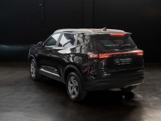 Chery Tiggo Cross 1.5T Million Edition