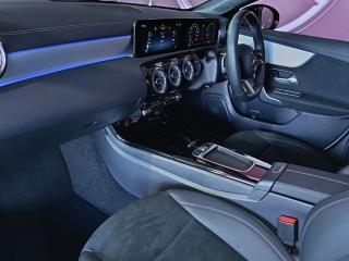 Mercedes-Benz CLA CLA200 Progressive
