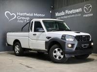 Thumbnail Mahindra Pik Up 2.2CRDe single cab S4 (aircon)
