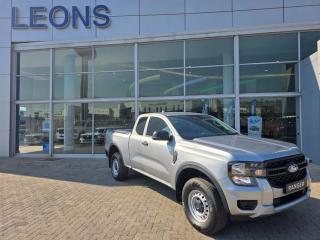 Ford Ranger 2.0 SiT SuperCab XL 4x4