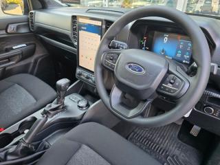 Ford Ranger 2.0 SiT SuperCab XL 4x4