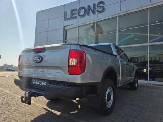 Ford Ranger 2.0 SiT SuperCab XL 4x4