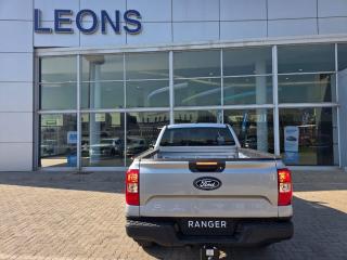 Ford Ranger 2.0 SiT SuperCab XL 4x4