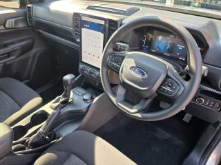 Ford Ranger 2.0 SiT SuperCab XL 4x4