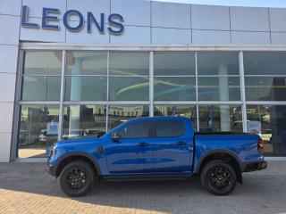 Ford Ranger 2.3T double cab Sport