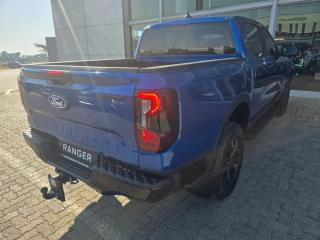 Ford Ranger 2.3T double cab Sport