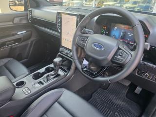 Ford Ranger 2.3T double cab Sport