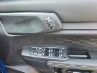 Ford Ranger 2.3T double cab Sport