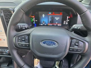 Ford Ranger 2.3T double cab Sport