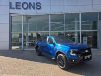 Ford Ranger 2.3T double cab Sport
