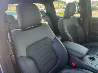 Ford Ranger 2.3T double cab Sport