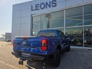 Ford Ranger 2.3T double cab Sport