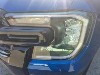 Ford Ranger 2.3T double cab Sport