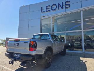 Ford Ranger 2.3T double cab Sport