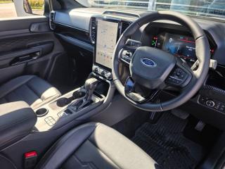Ford Ranger 2.3T double cab Sport