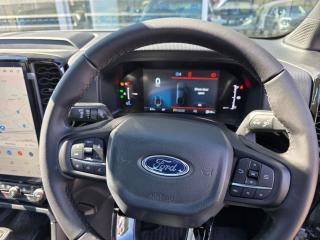 Ford Ranger 2.3T double cab Sport