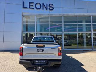 Ford Ranger 2.3T double cab Sport