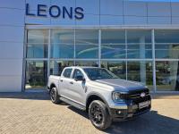 Ford Ranger 2.3T double cab Sport