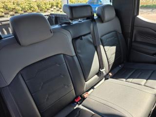 Ford Ranger 2.3T double cab Sport