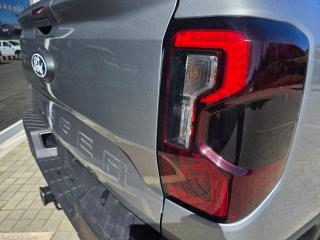 Ford Ranger 2.3T double cab Sport