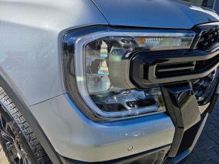 Ford Ranger 2.3T double cab Sport