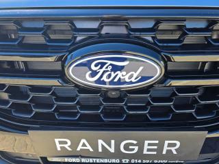 Ford Ranger 2.3T double cab Sport